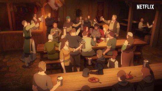 成都电竞盛事频现推动电竞之都建设