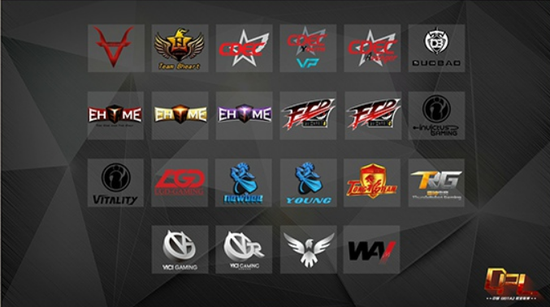 Hero久竞五冠王荣耀落户南通海门引发电竞热潮